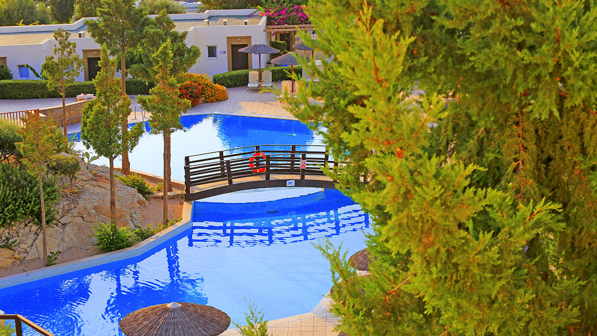 Labranda Kiotari Bay - NR